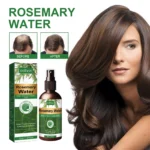 Eelhoe Rosemary Hair Care Series Promote Hair Growth Nourish Strengthen Roots Relieve Scalp Tension Dense Hair Oil With Brush - Image 6