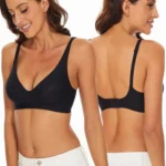 Sexy Seamless Bra Wire Free Brassiere Adjustable Wireless Bras Women Underwear Female Push Up Padded Bralette Lingerie Intimates - Image 2