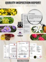 Fast Breast Growth Enlargement Cream Chest Lift Firm Enhancer Care Oil Butt Breast Plump Growth Massage Boobs Bigger Body Care - Image 5