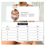 Women's Sleepwear Summer Floral Print Satin Nightgown Casual Sleeveless Backless Slip Night Dress Sexy Nightdress Home Clothes - Image 6