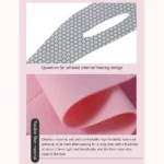 Slimming Facial V-Face Band Infrared Cheek Lifting Face Women Reduce Double Chin Skin Facial Massager Skin Care - Image 6