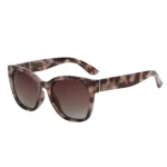 ZENOTTIC Fashion Cateye Polarized Sunglasses for Women - Oversized Sun Glasses UV400 Protection Retro Shades Designer Style - Image 2
