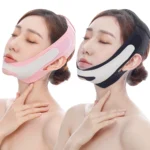 Slimming Facial V-Face Band Infrared Cheek Lifting Face Women Reduce Double Chin Skin Facial Massager Skin Care