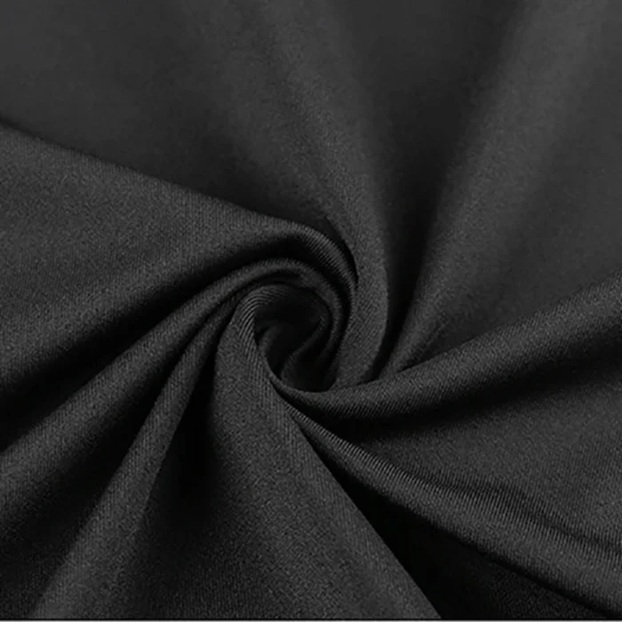 Compression Shirt Men Running Short Sleeve T-shirt Gym Clothes Summer Tight Fitness Polo Shirt Quick Dry Bodybuilding Muscle Tee - Image 6