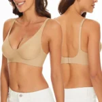 Sexy Seamless Bra Wire Free Brassiere Adjustable Wireless Bras Women Underwear Female Push Up Padded Bralette Lingerie Intimates - Image 3