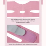 Slimming Facial V-Face Band Infrared Cheek Lifting Face Women Reduce Double Chin Skin Facial Massager Skin Care - Image 5