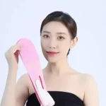Slimming Facial V-Face Band Infrared Cheek Lifting Face Women Reduce Double Chin Skin Facial Massager Skin Care - Image 3