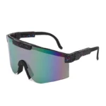27 Colors Windproof Sports Cycling sunglass UV400 Polarized Sunglasses men women Outdoor Running custom logo Glasses Wholesale - Image 5