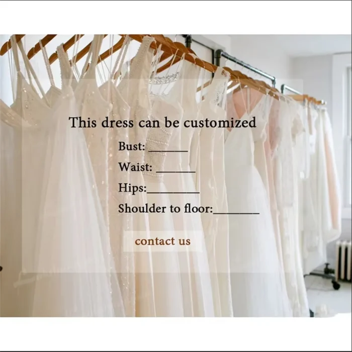Simple Boho Wedding Dress Sheath High Neck Chiffon Customized Lantern Sleeves Beach Bridal Gown Robe De Mariée For Bride - Image 6