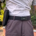 VATLTY New Military Belt for Men Sturdy Nylon Metal Automatic Buckle Police Duty Belt Tactical Outdoor Girdle IPSC Accessories - Image 3