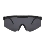 27 Colors Windproof Sports Cycling sunglass UV400 Polarized Sunglasses men women Outdoor Running custom logo Glasses Wholesale - Image 3