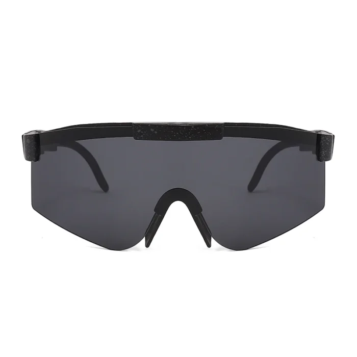27 Colors Windproof Sports Cycling sunglass UV400 Polarized Sunglasses men women Outdoor Running custom logo Glasses Wholesale - Image 3