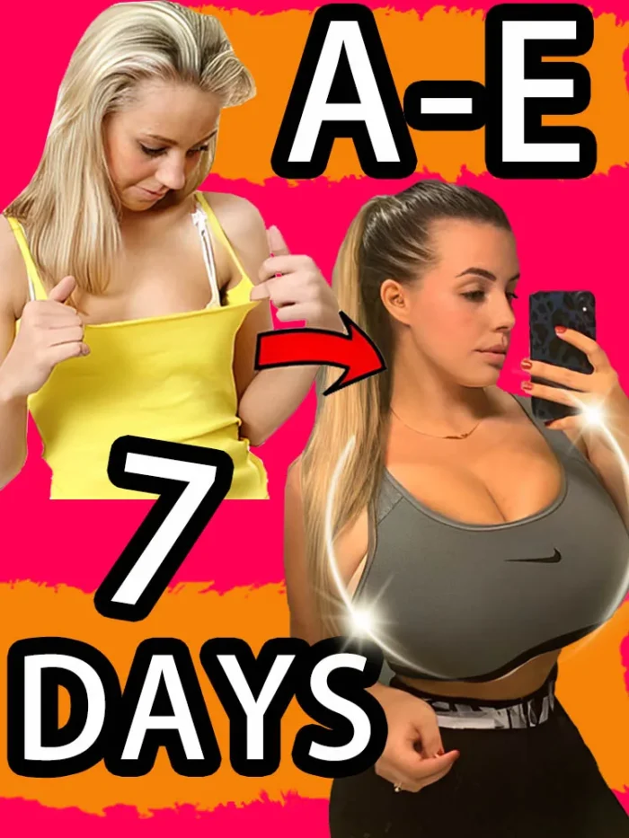 Fast Breast Growth Enlargement Cream Chest Lift Firm Enhancer Care Oil Butt Breast Plump Growth Massage Boobs Bigger Body Care - Image 1