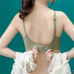 Sexy Seamless Bra Wire Free Brassiere Adjustable Wireless Bras Women Underwear Female Push Up Padded Bralette Lingerie Intimates - Image 5