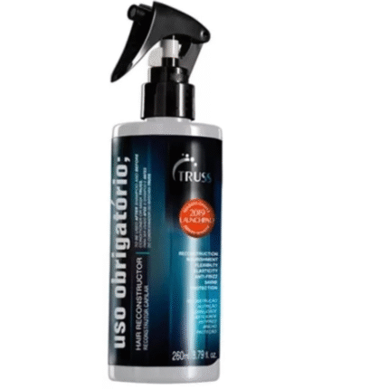 Miracle Deluxe Prime Hair Reconstructor 8.79 Oz