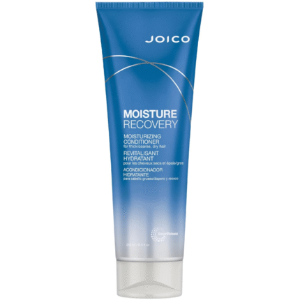 Moisture Recovery Moisturizing Conditioner | for Thick, Coarse, Dry Hair | Replenish Moisture | Restore Smoothness & Elasticity | Strengthen & Reduce Breakage | with Jojoba Oil & Shea Butter