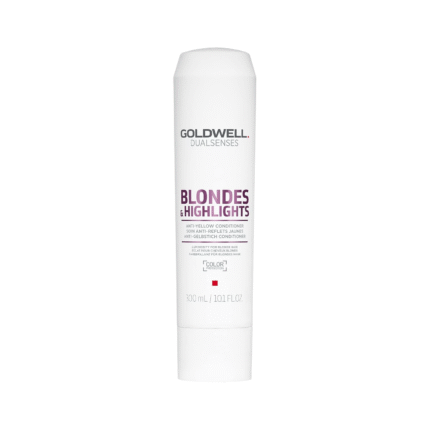 Goldwell Dualsenses Blondes & Highlights Anti-Yellow Conditioner